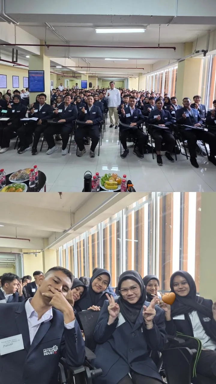 Preview postingan