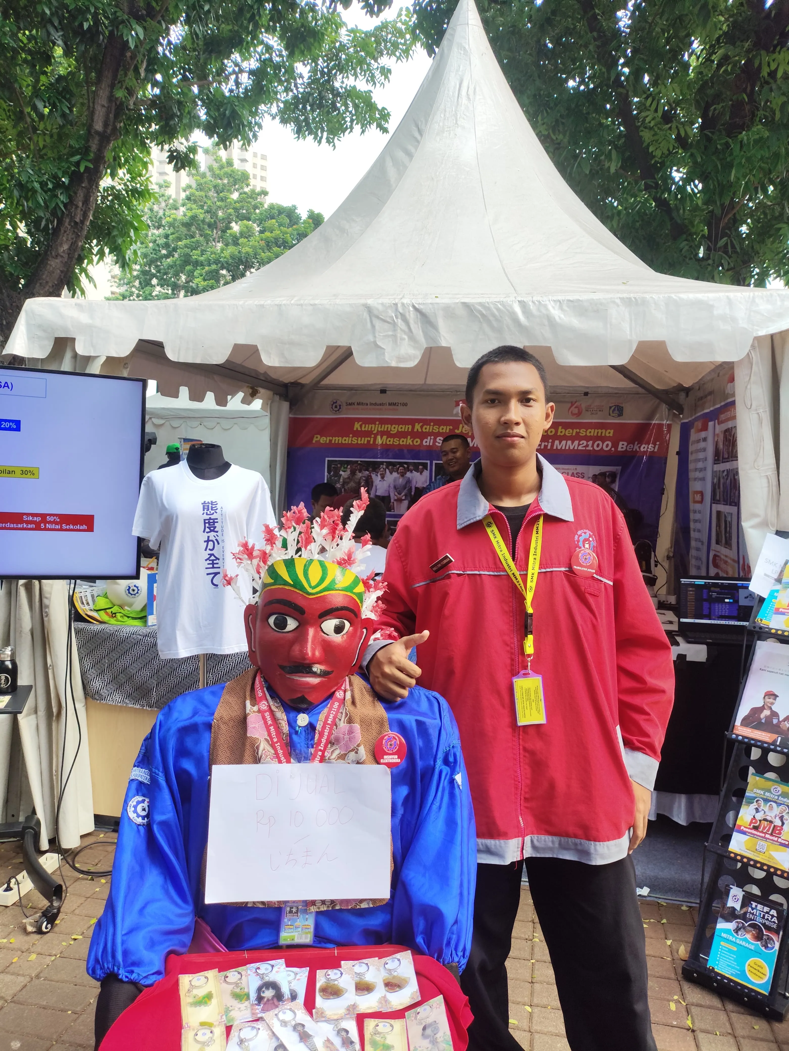 Gambar postingan