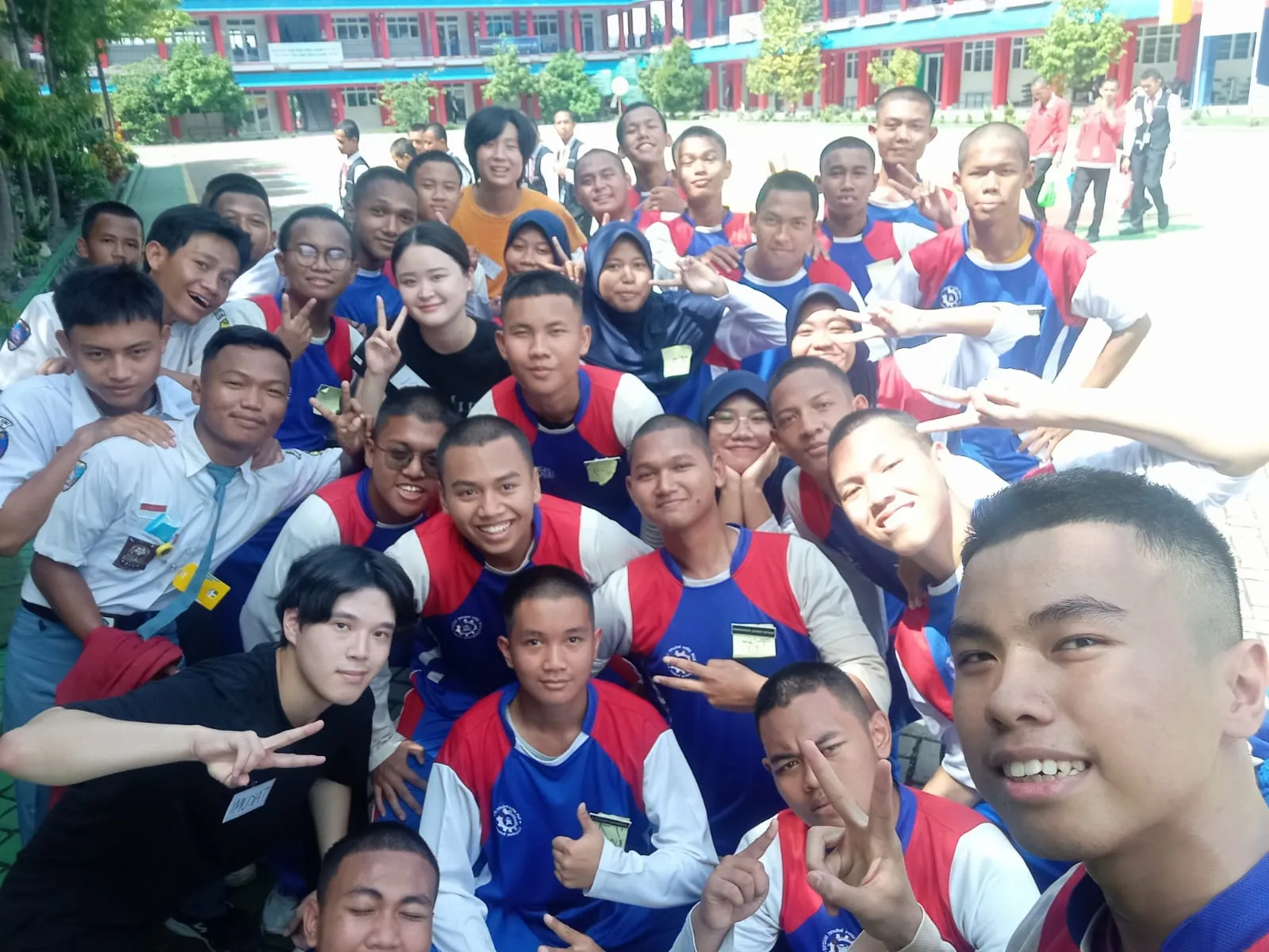 Gambar postingan
