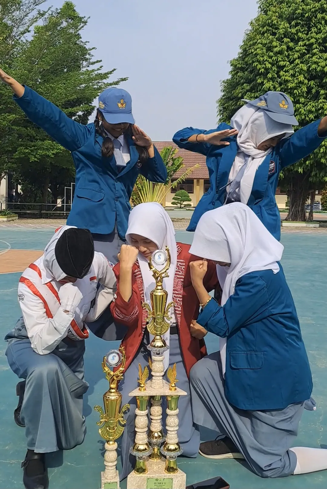 Gambar postingan