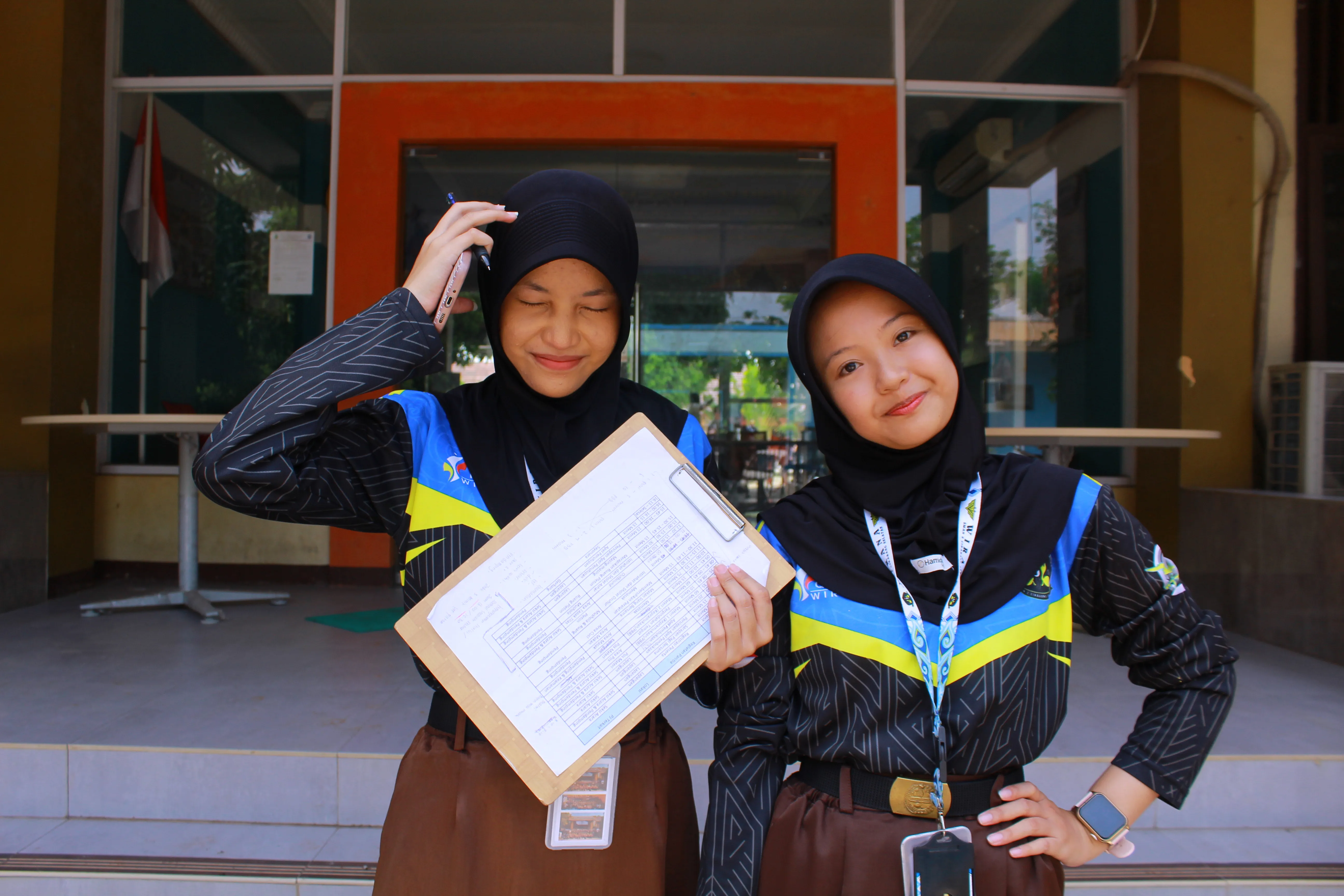 Gambar postingan