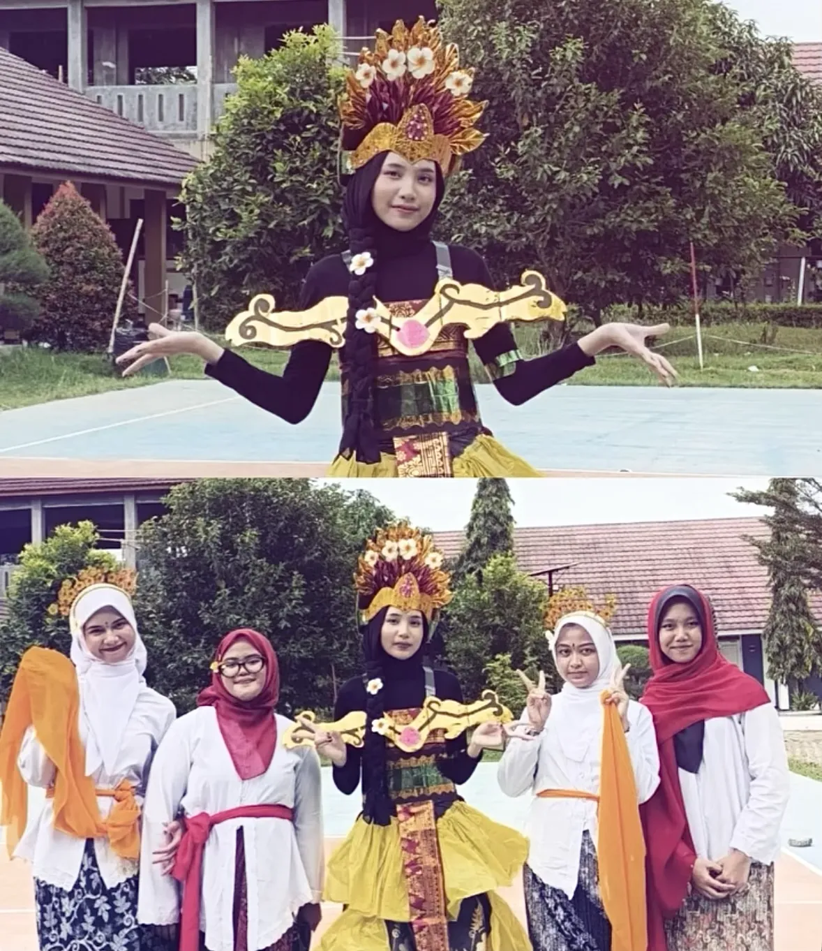 Gambar postingan