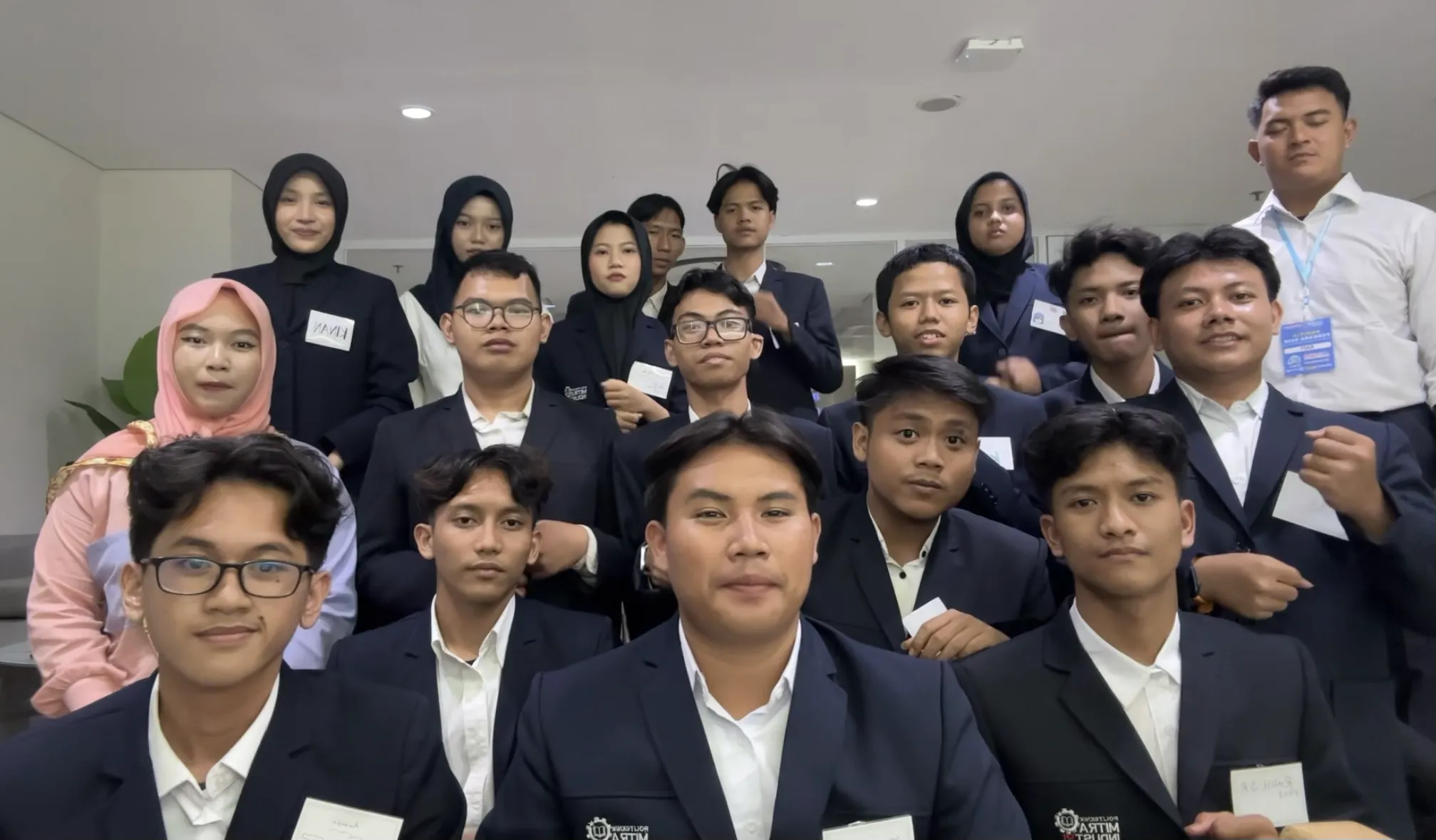 Gambar postingan