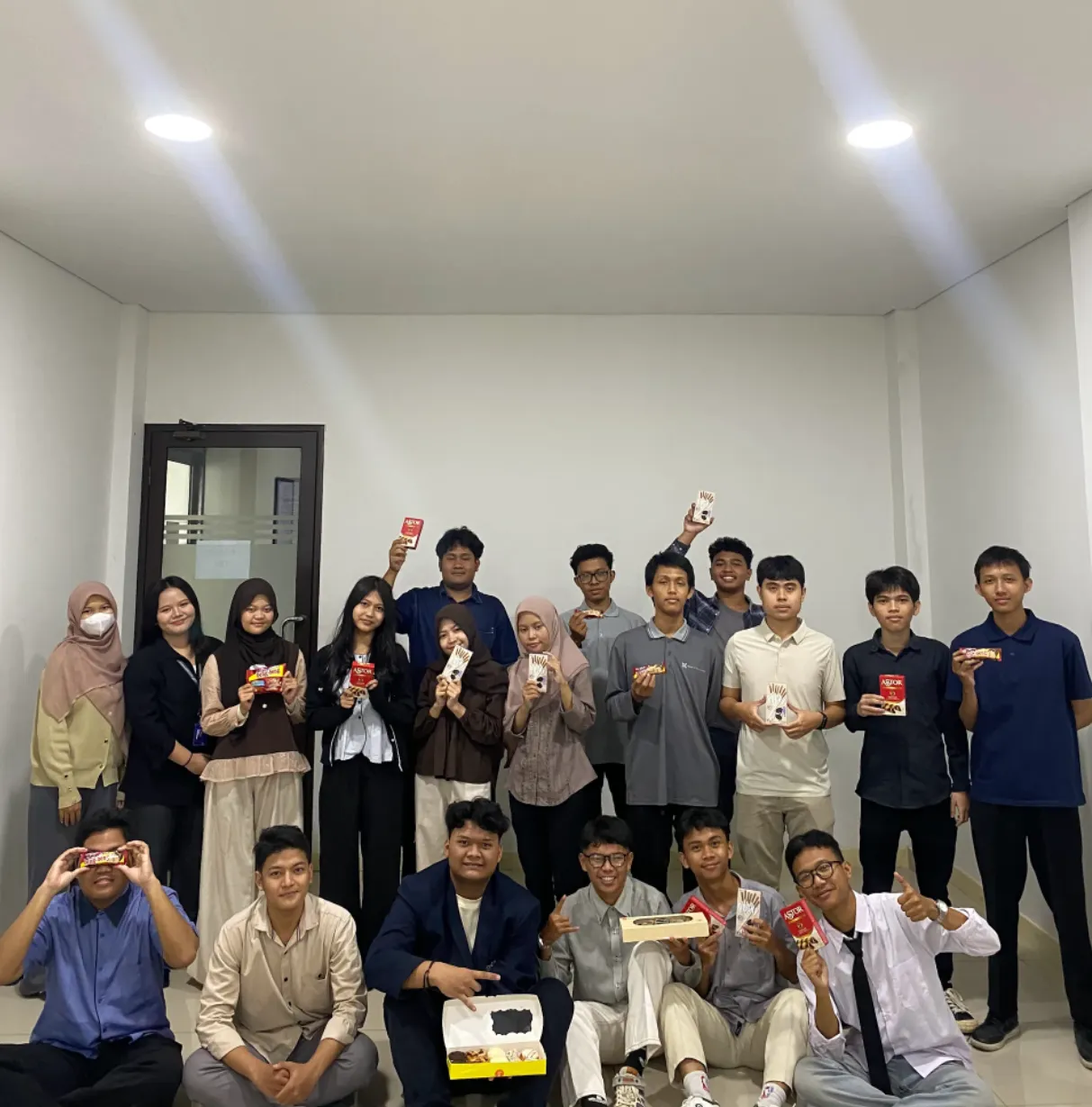 Gambar postingan