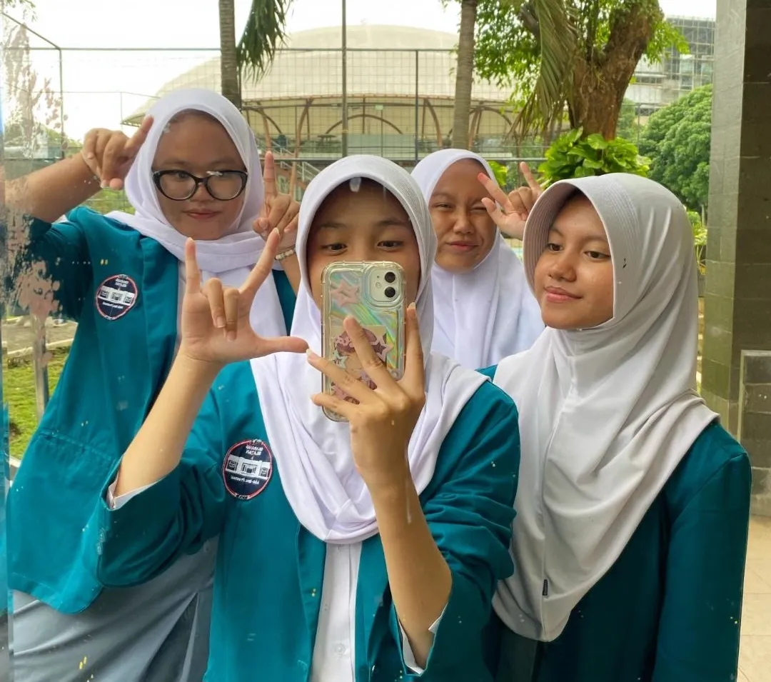 Gambar postingan