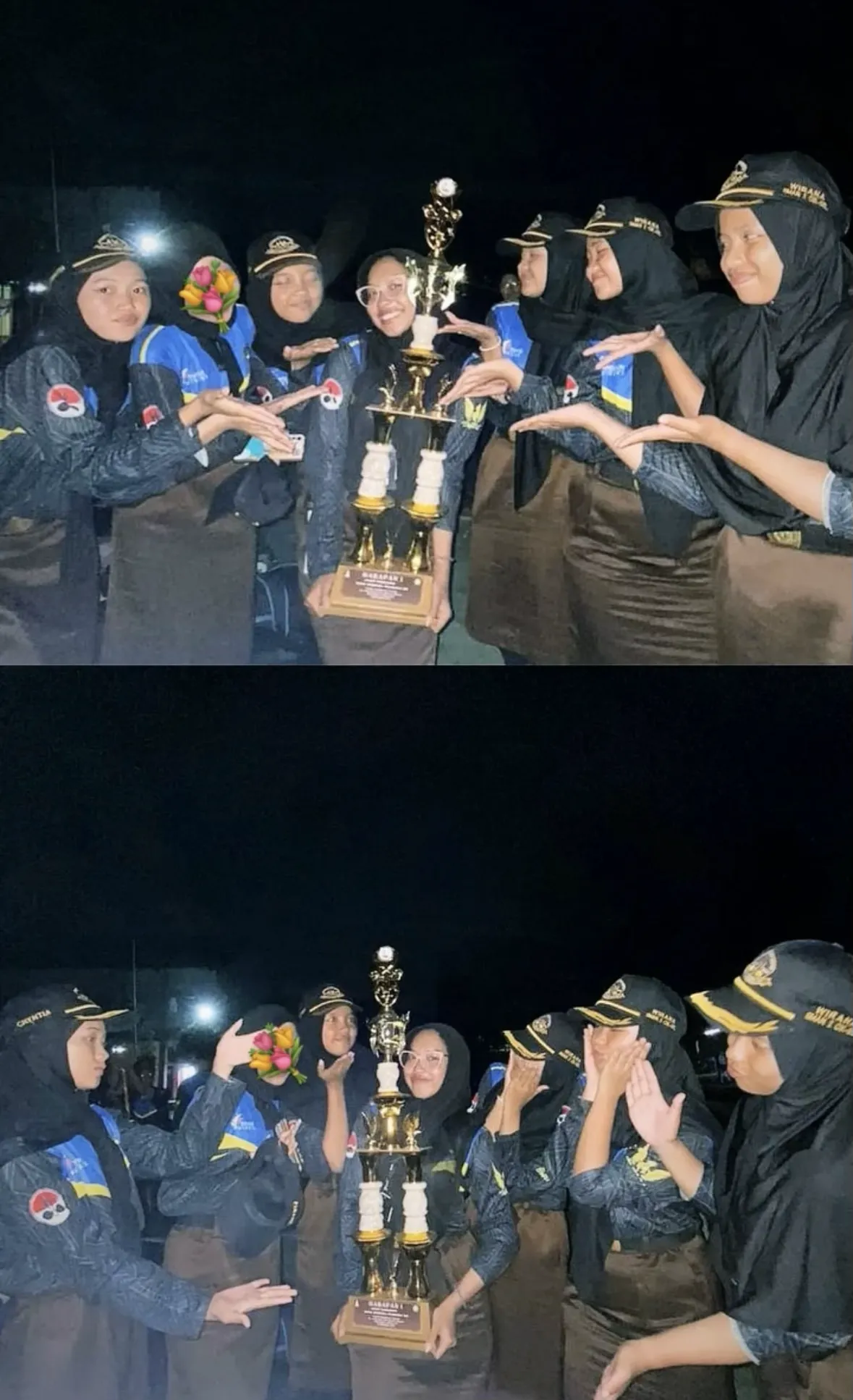 Gambar postingan