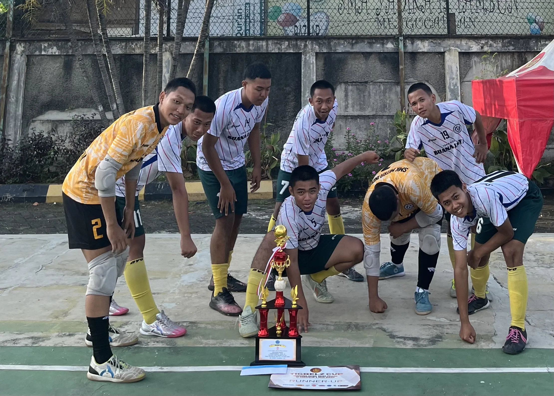Gambar postingan