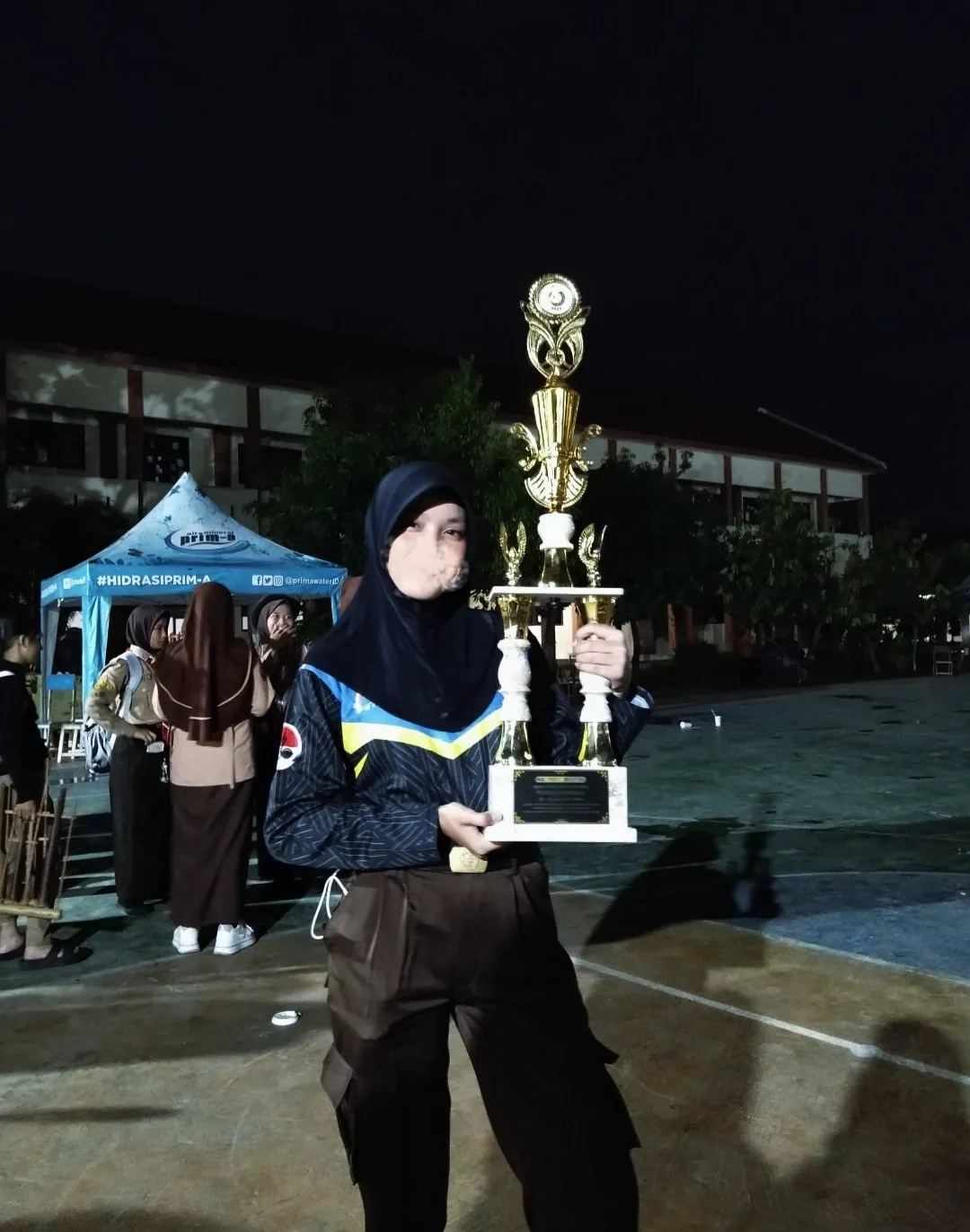 Gambar postingan