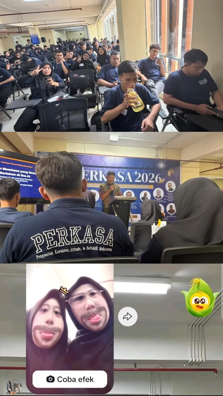 Preview postingan