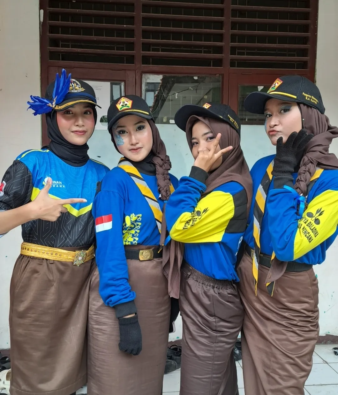 Gambar postingan