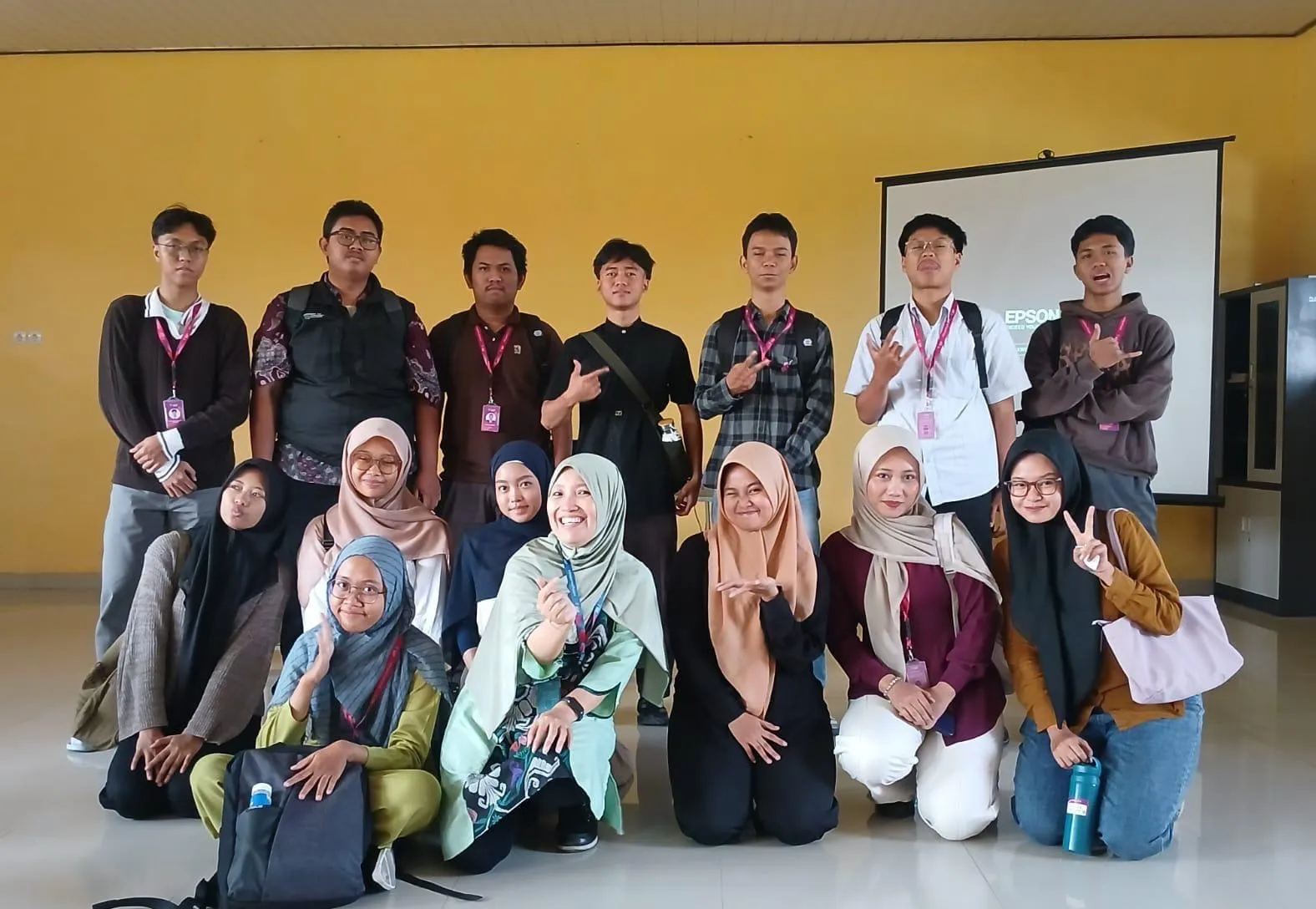 Gambar postingan