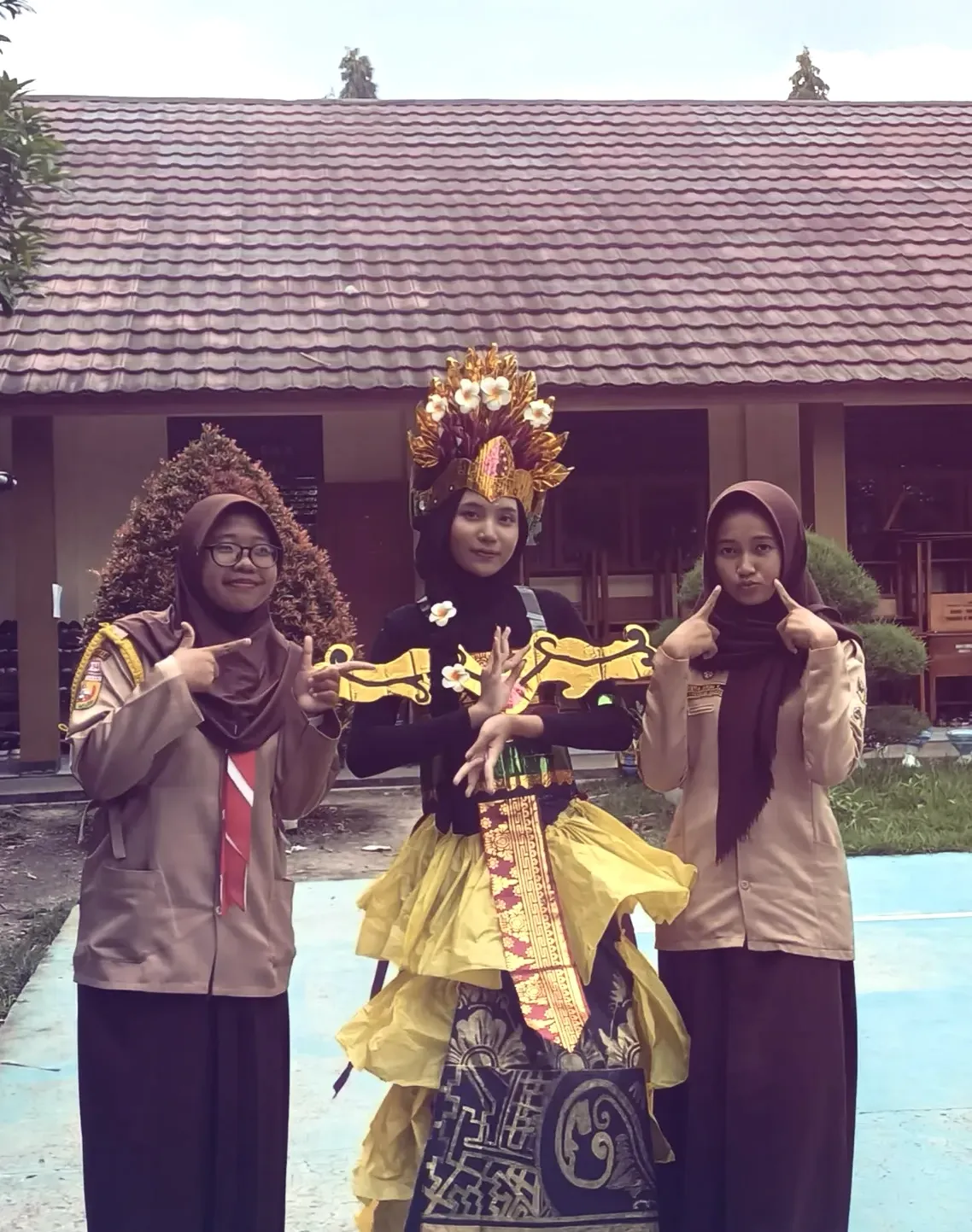 Gambar postingan
