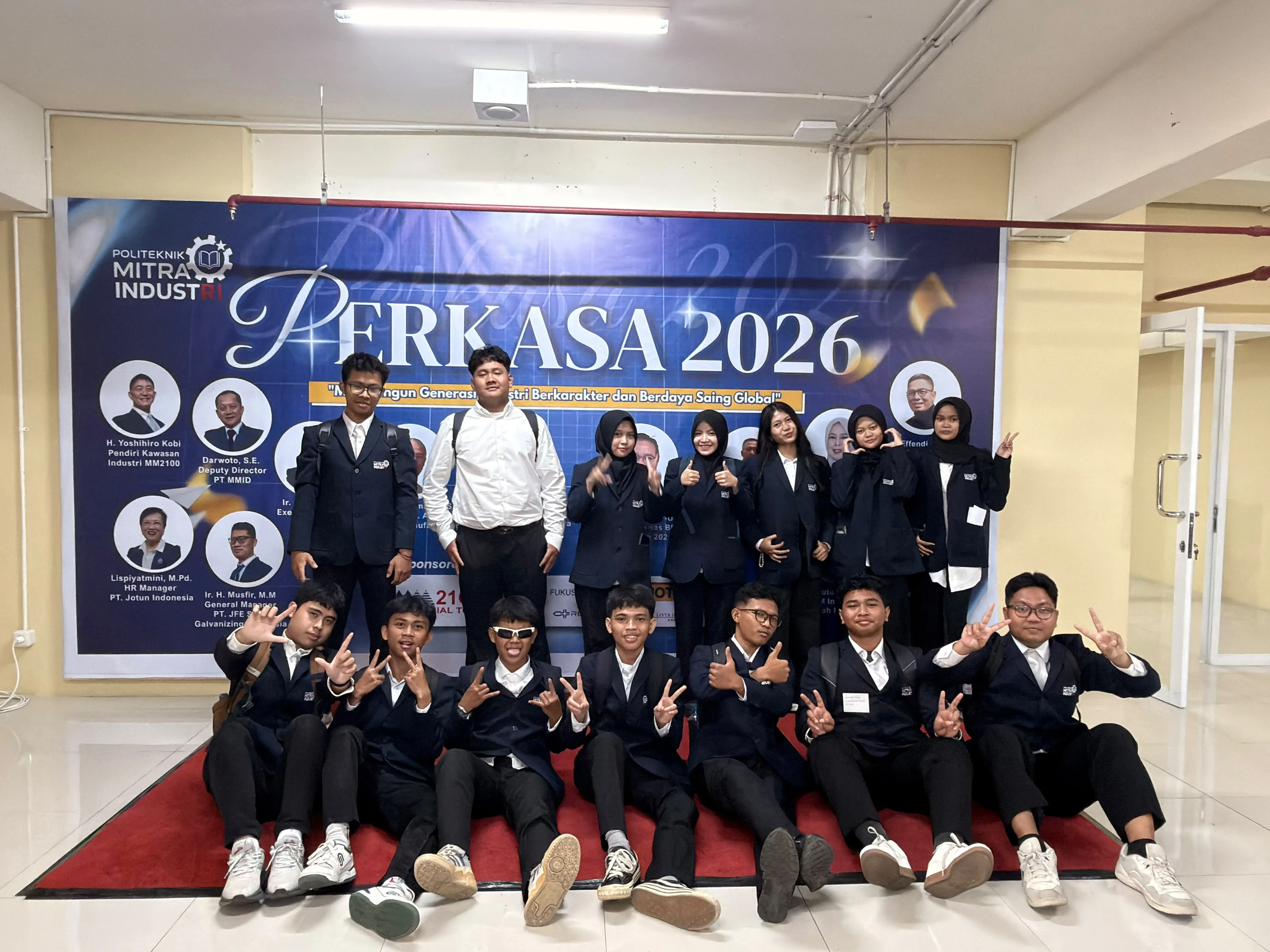 Gambar postingan
