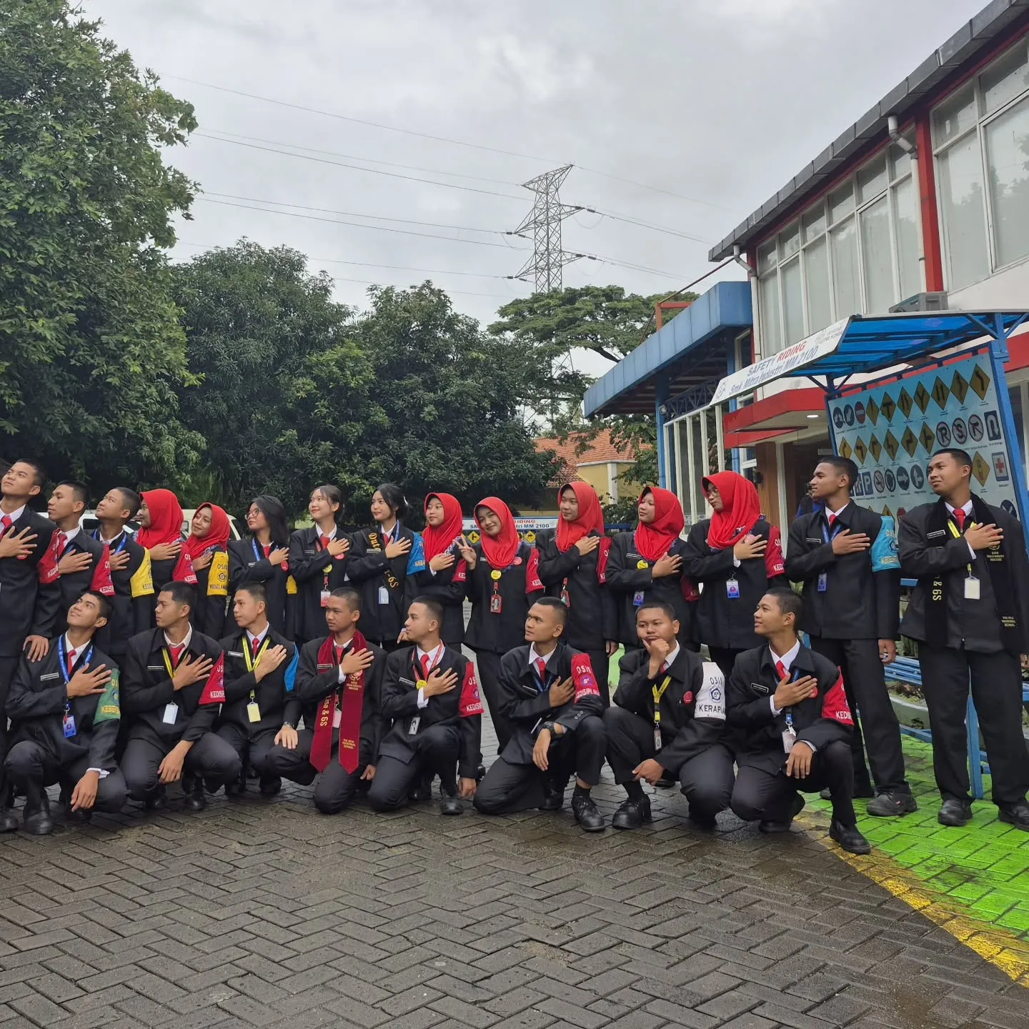 Gambar postingan