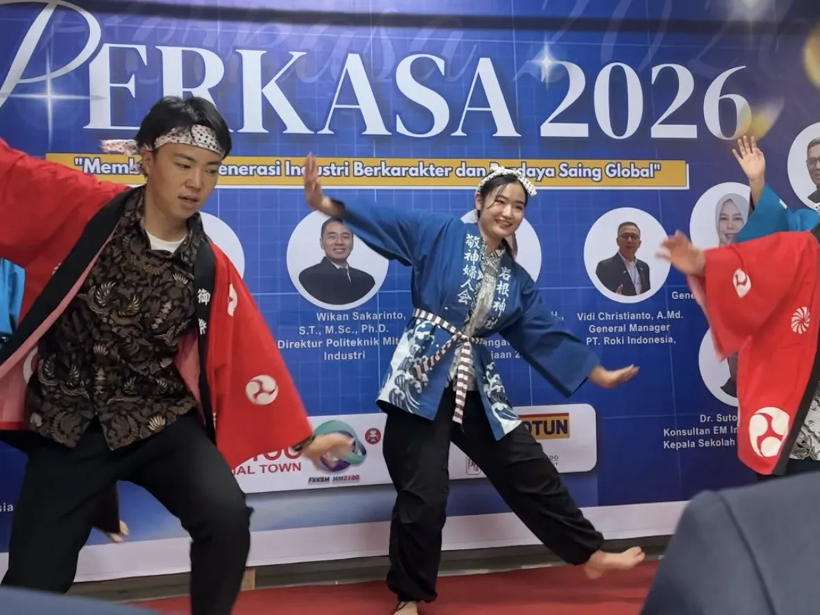 Gambar postingan
