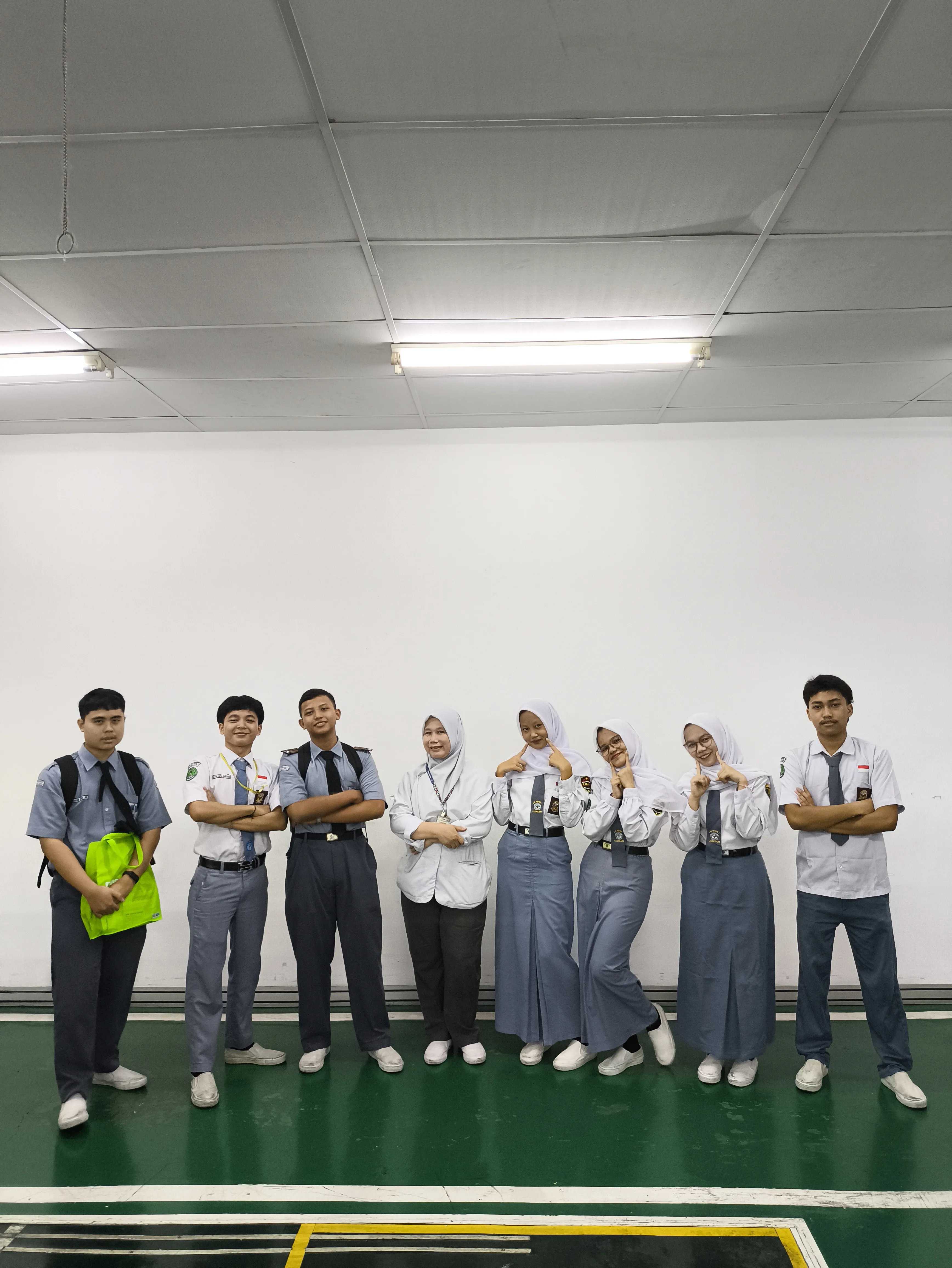Gambar postingan