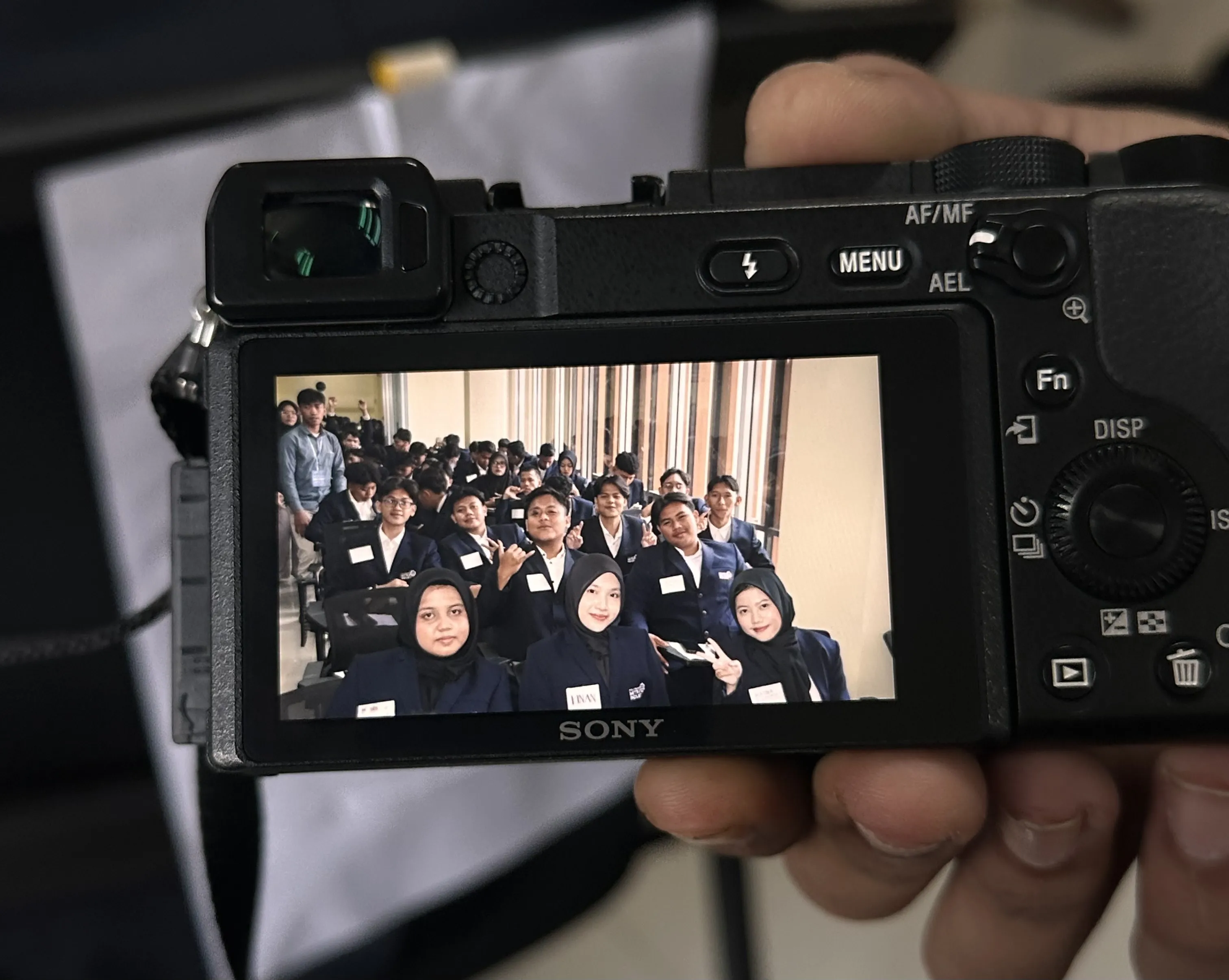Gambar postingan