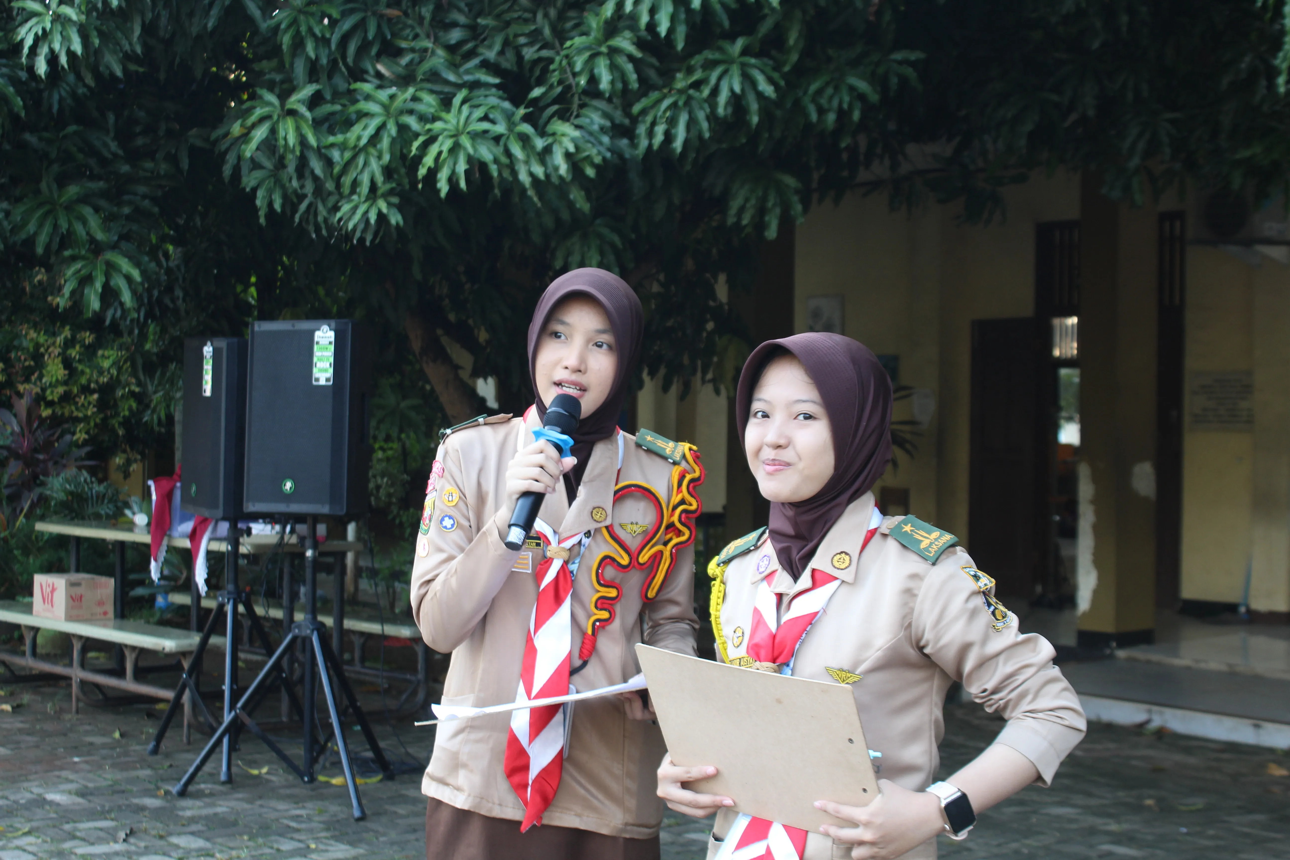 Gambar postingan