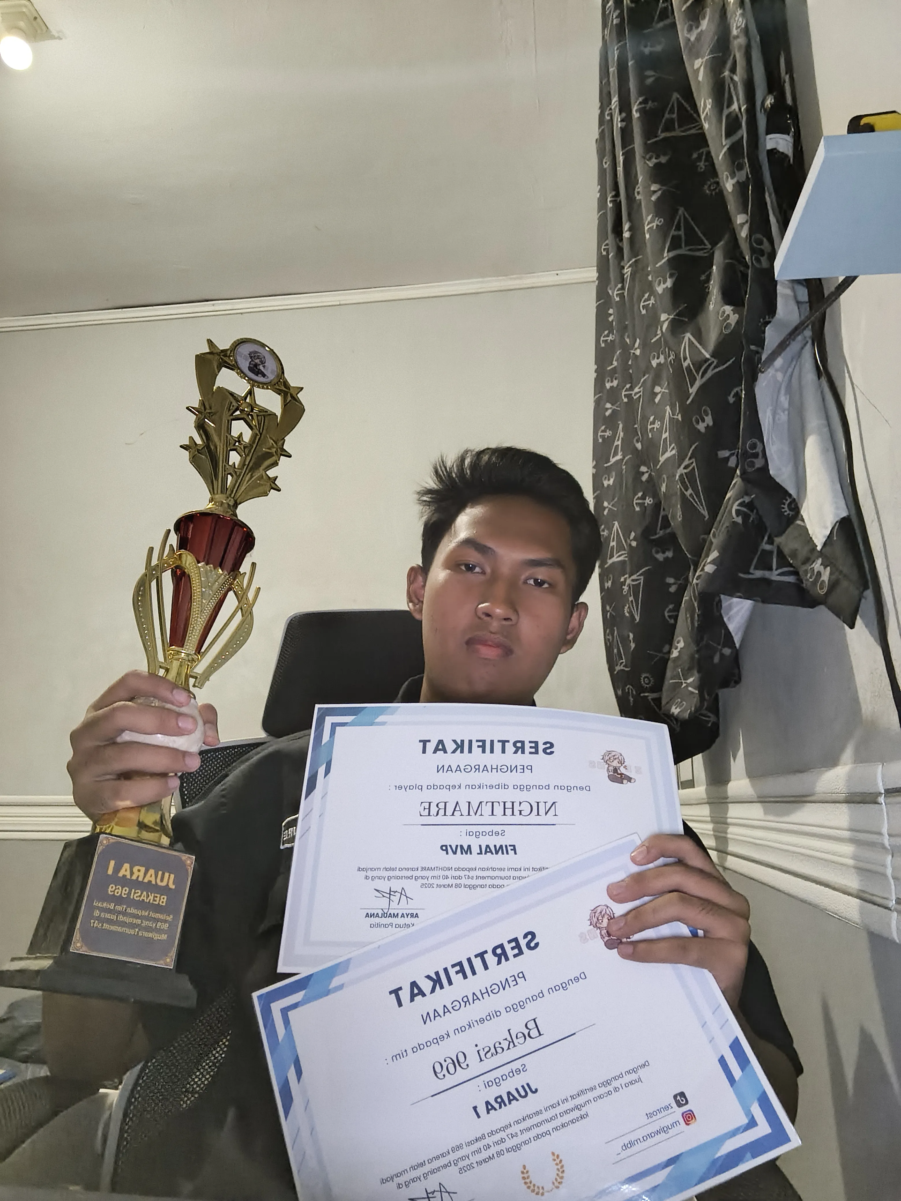 Gambar postingan