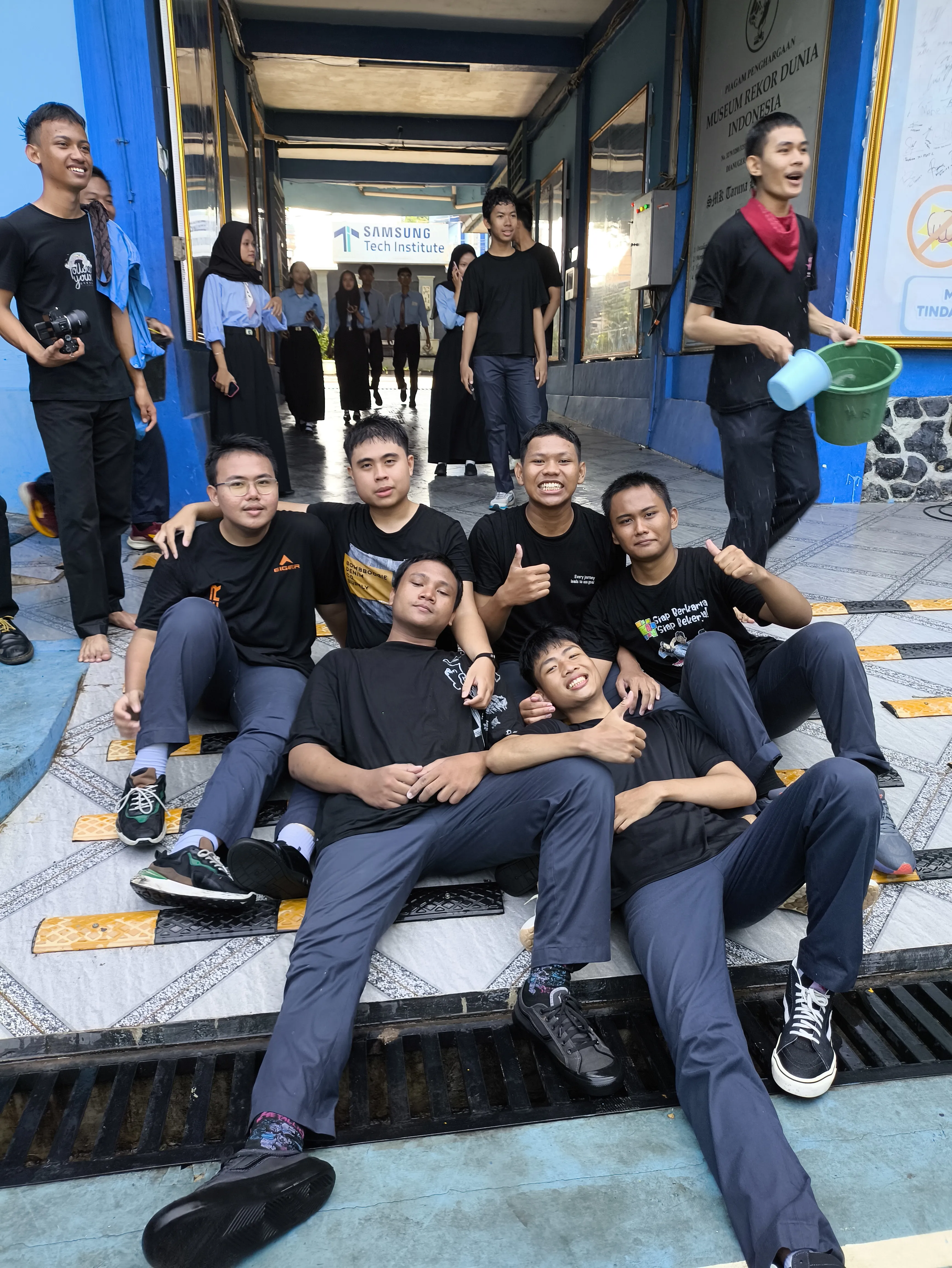 Gambar postingan
