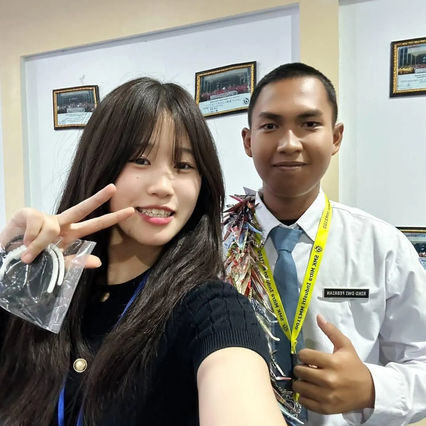 Gambar postingan
