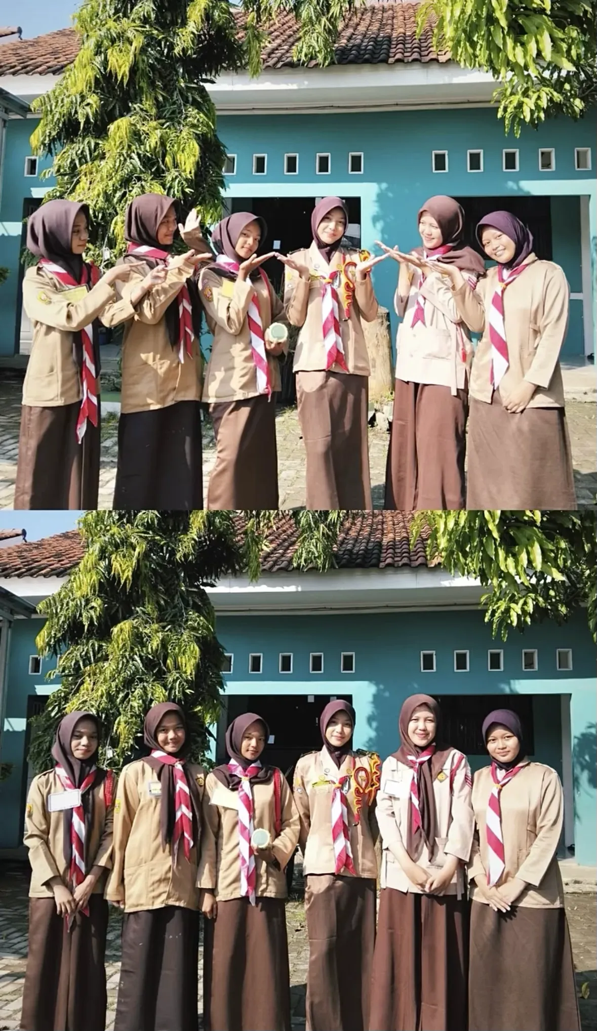 Gambar postingan