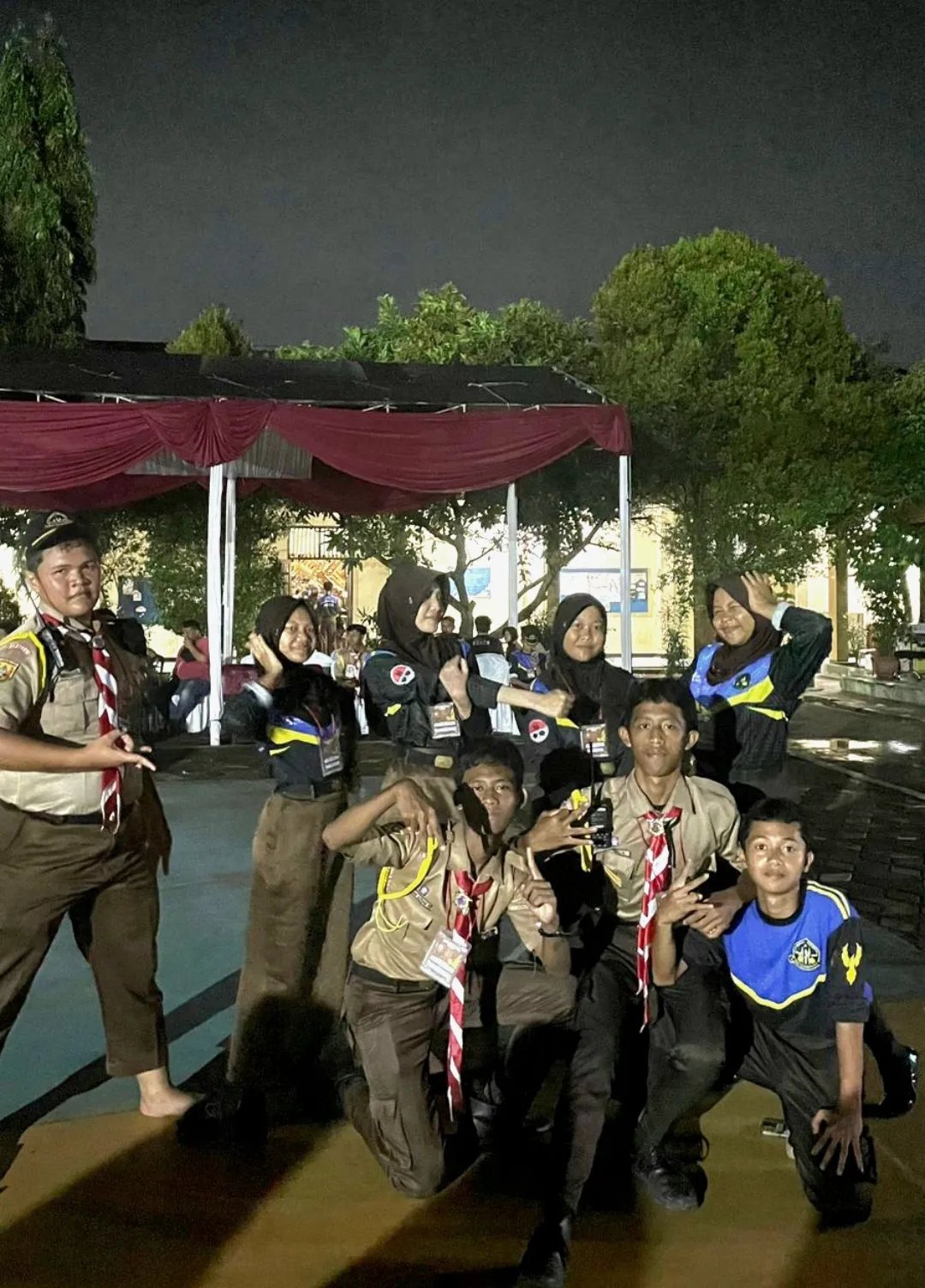 Gambar postingan