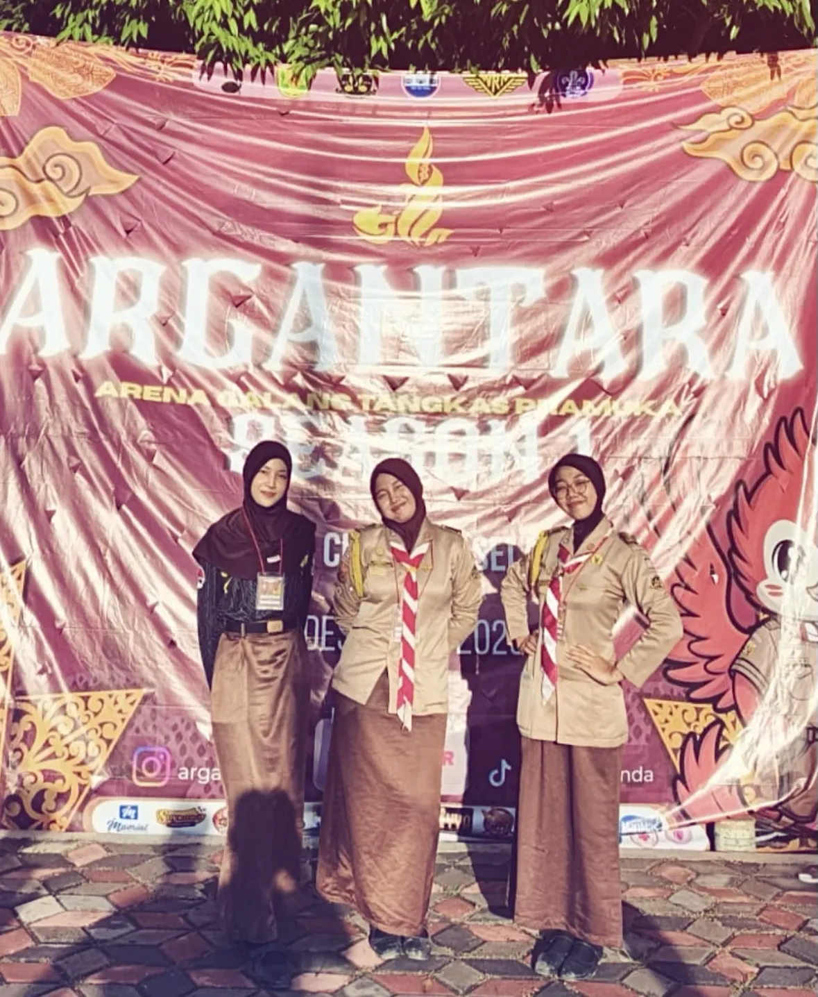 Gambar postingan