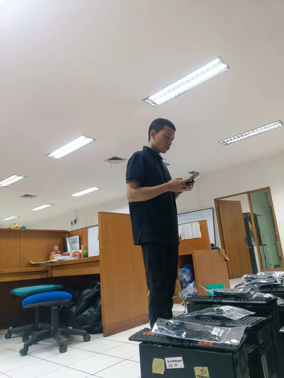 Gambar postingan