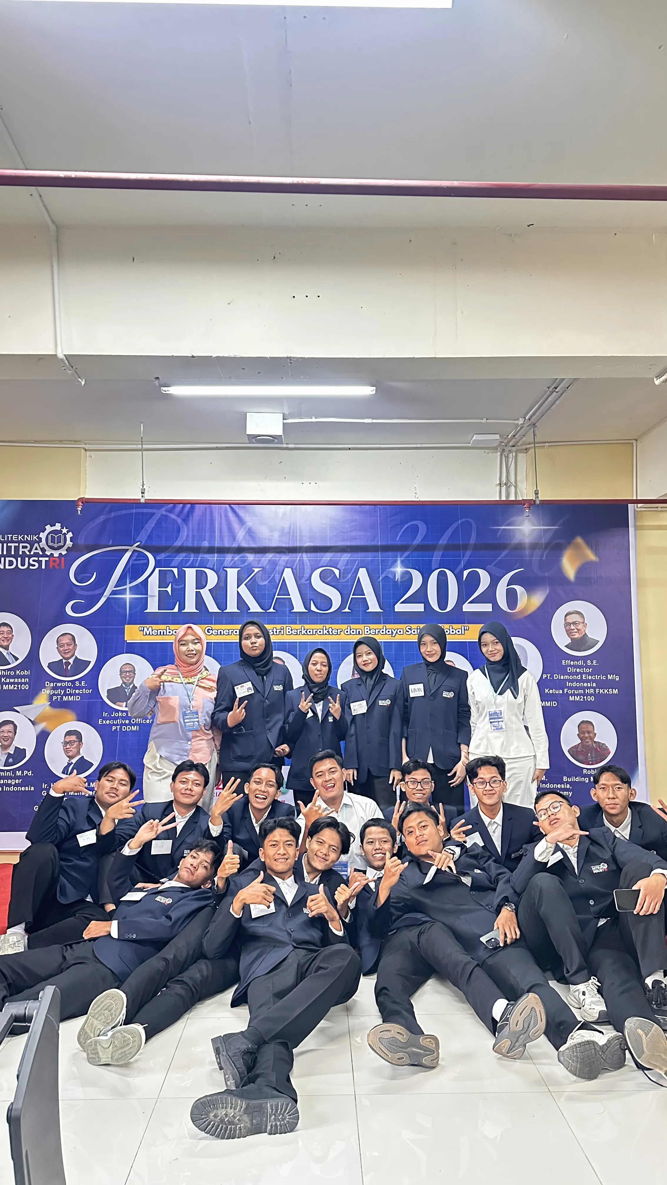 Gambar postingan