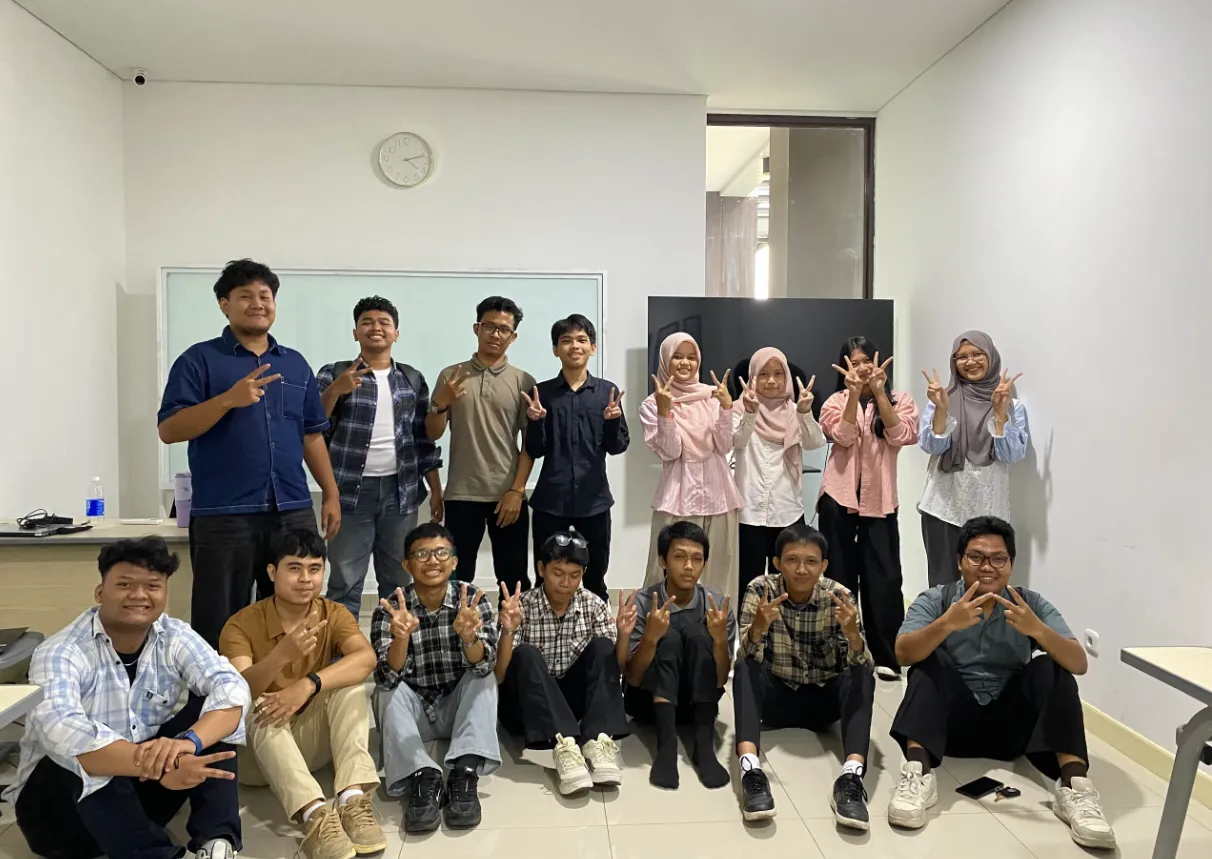 Gambar postingan