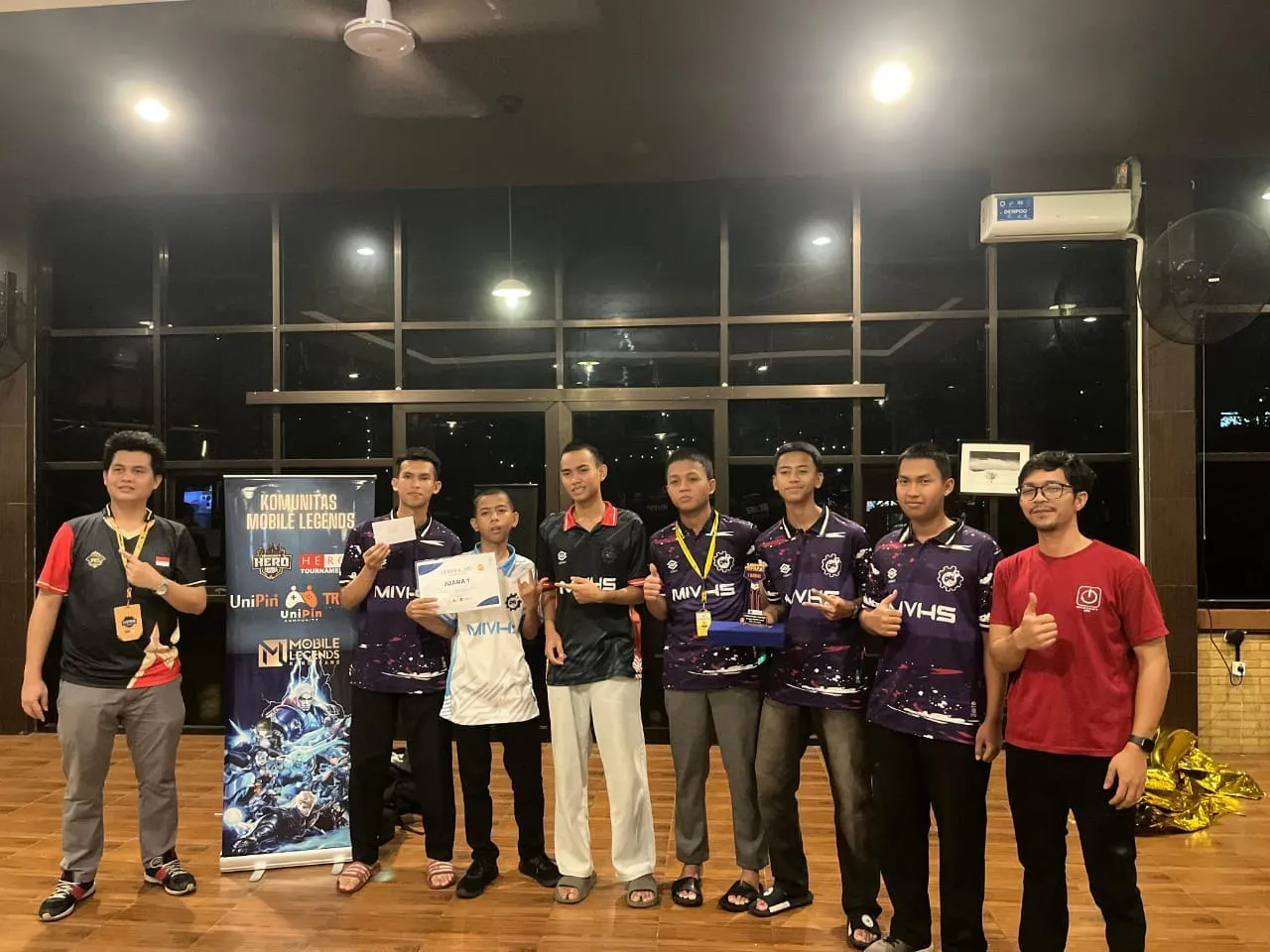 Gambar postingan