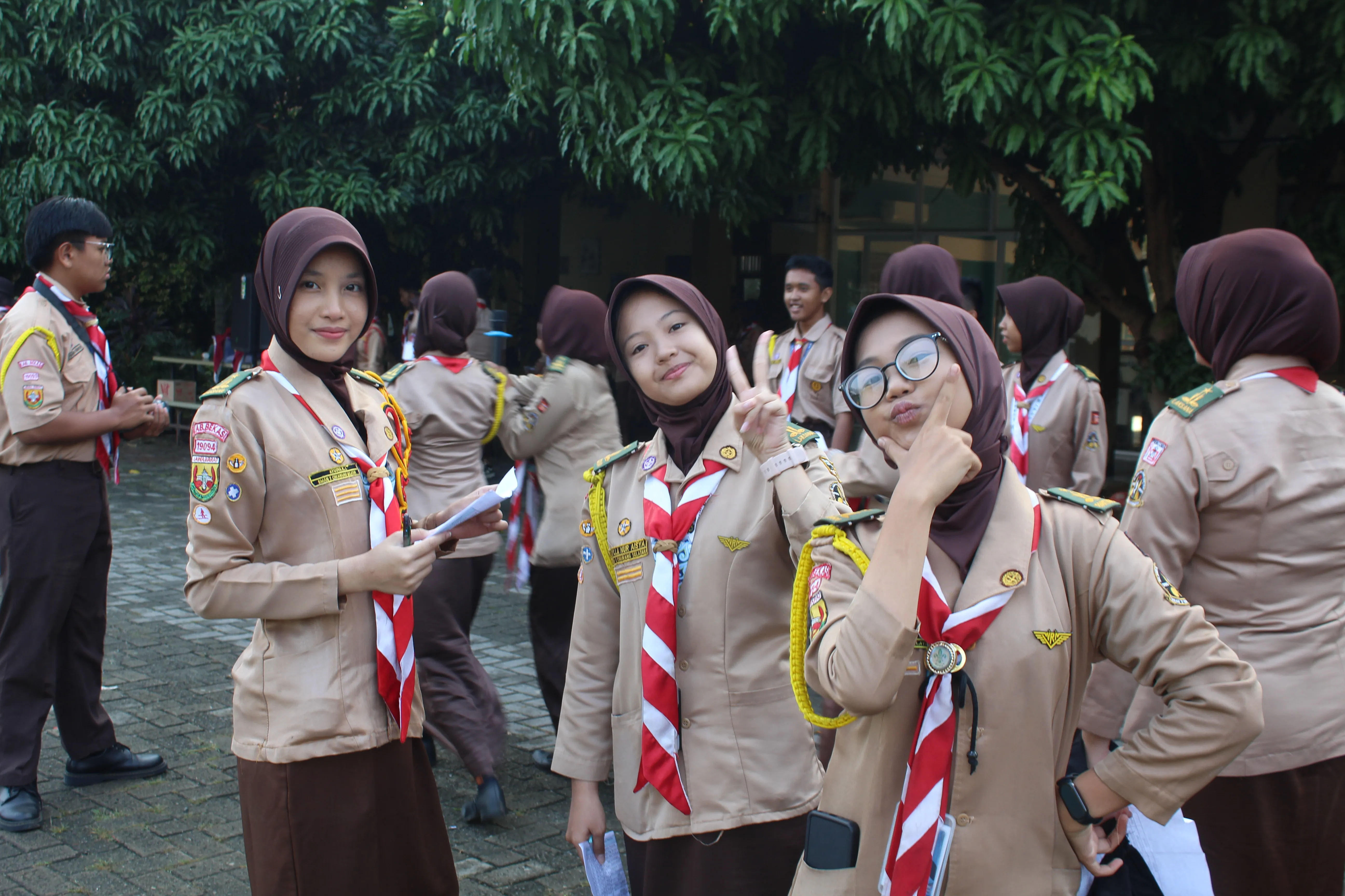 Gambar postingan