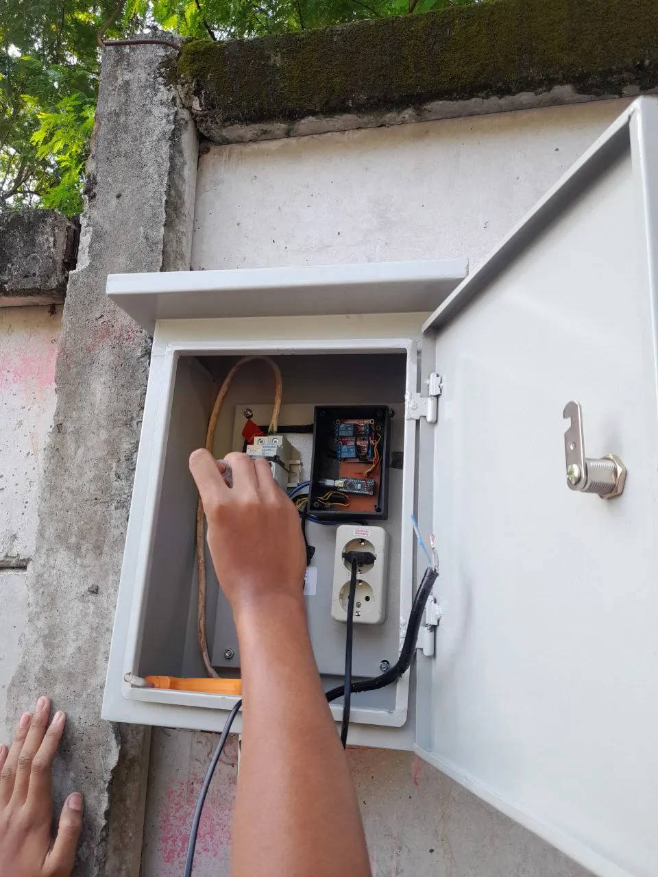 Gambar postingan