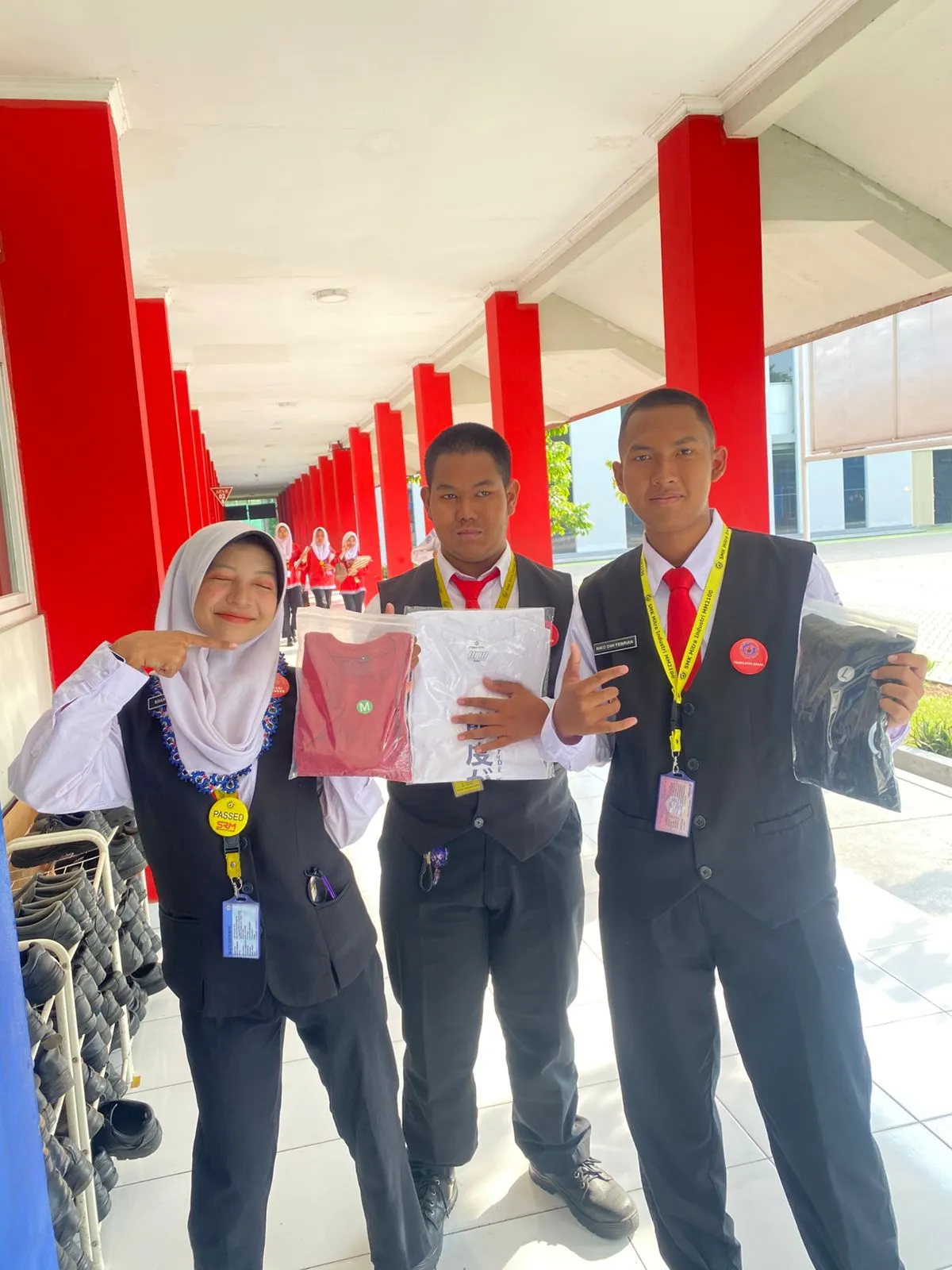 Gambar postingan