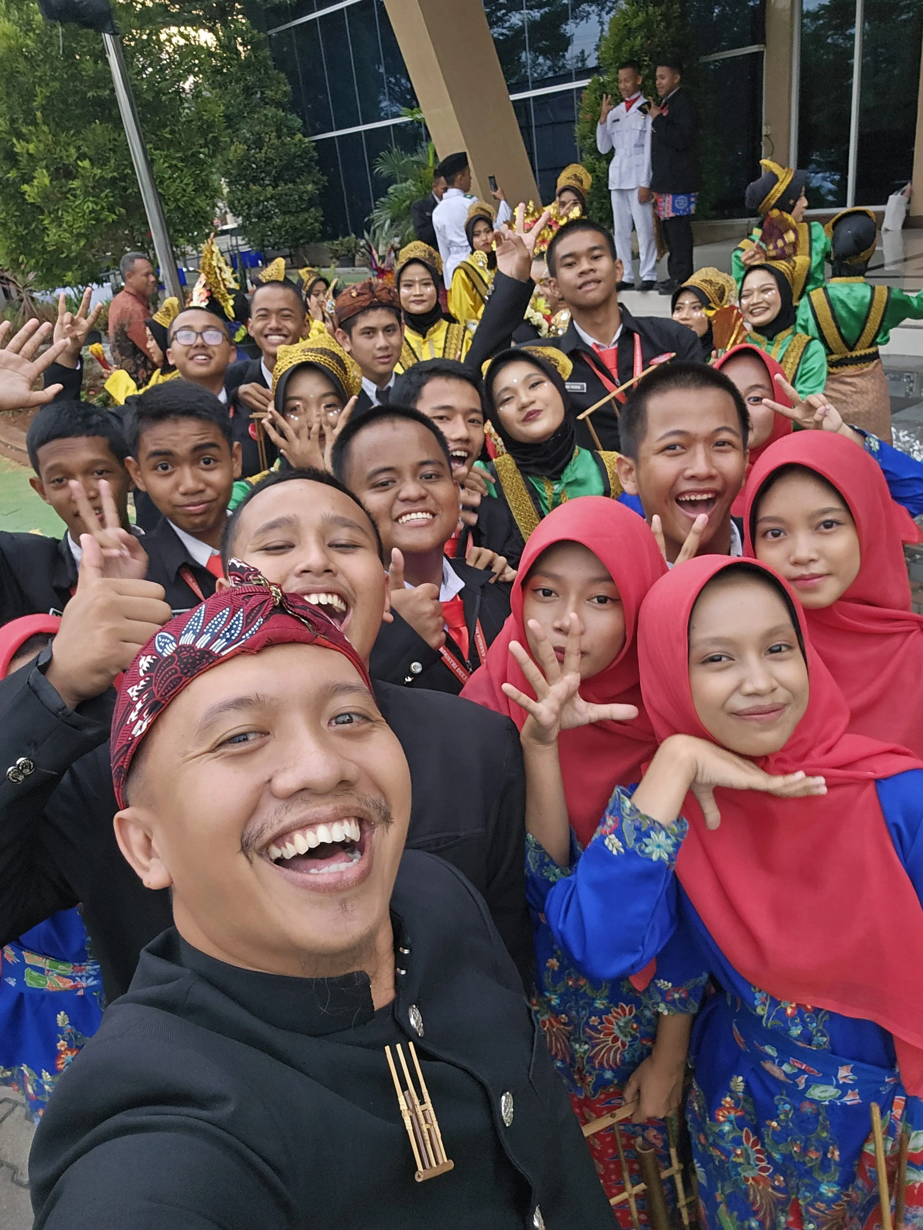 Gambar postingan