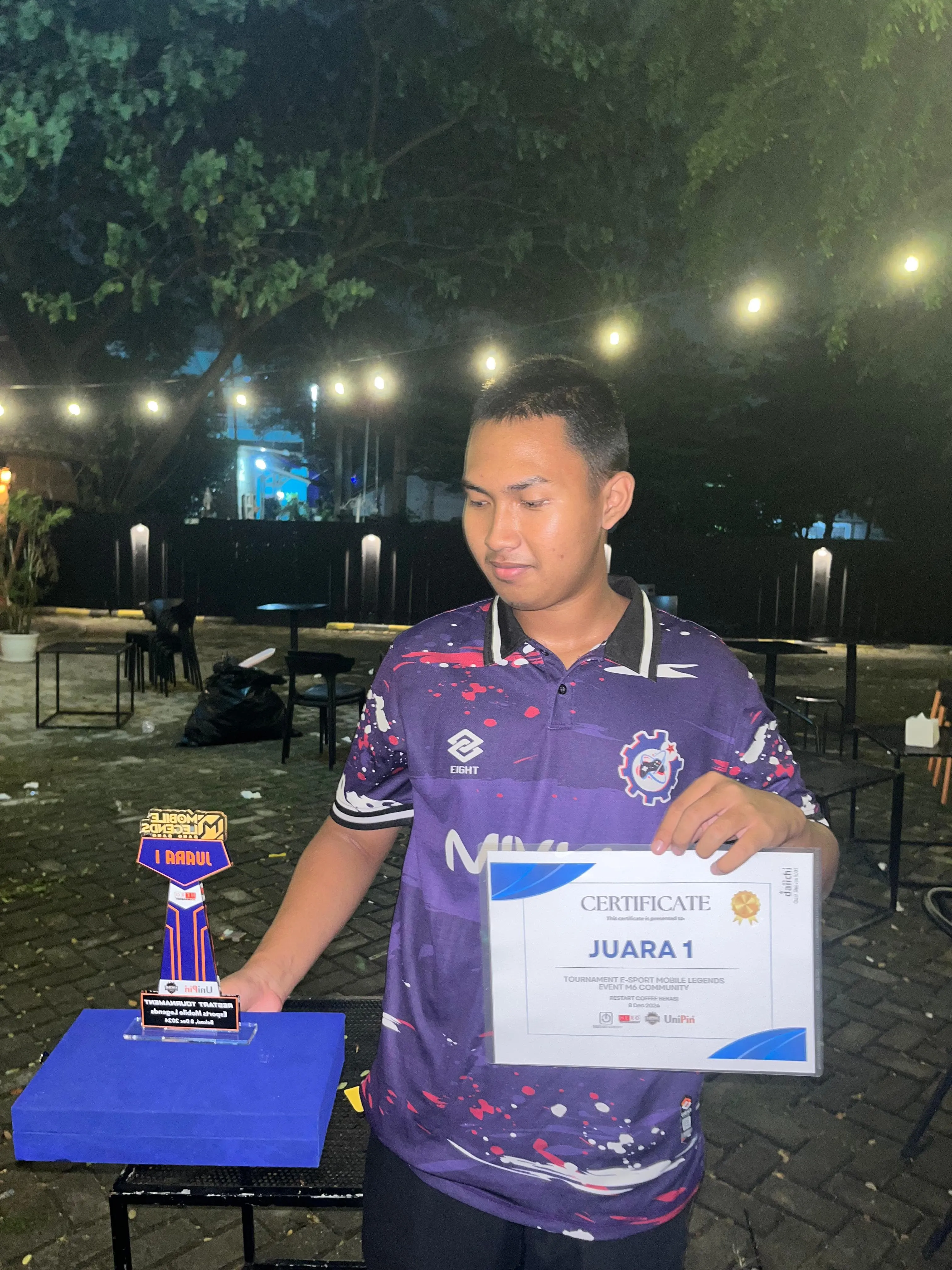 Gambar postingan