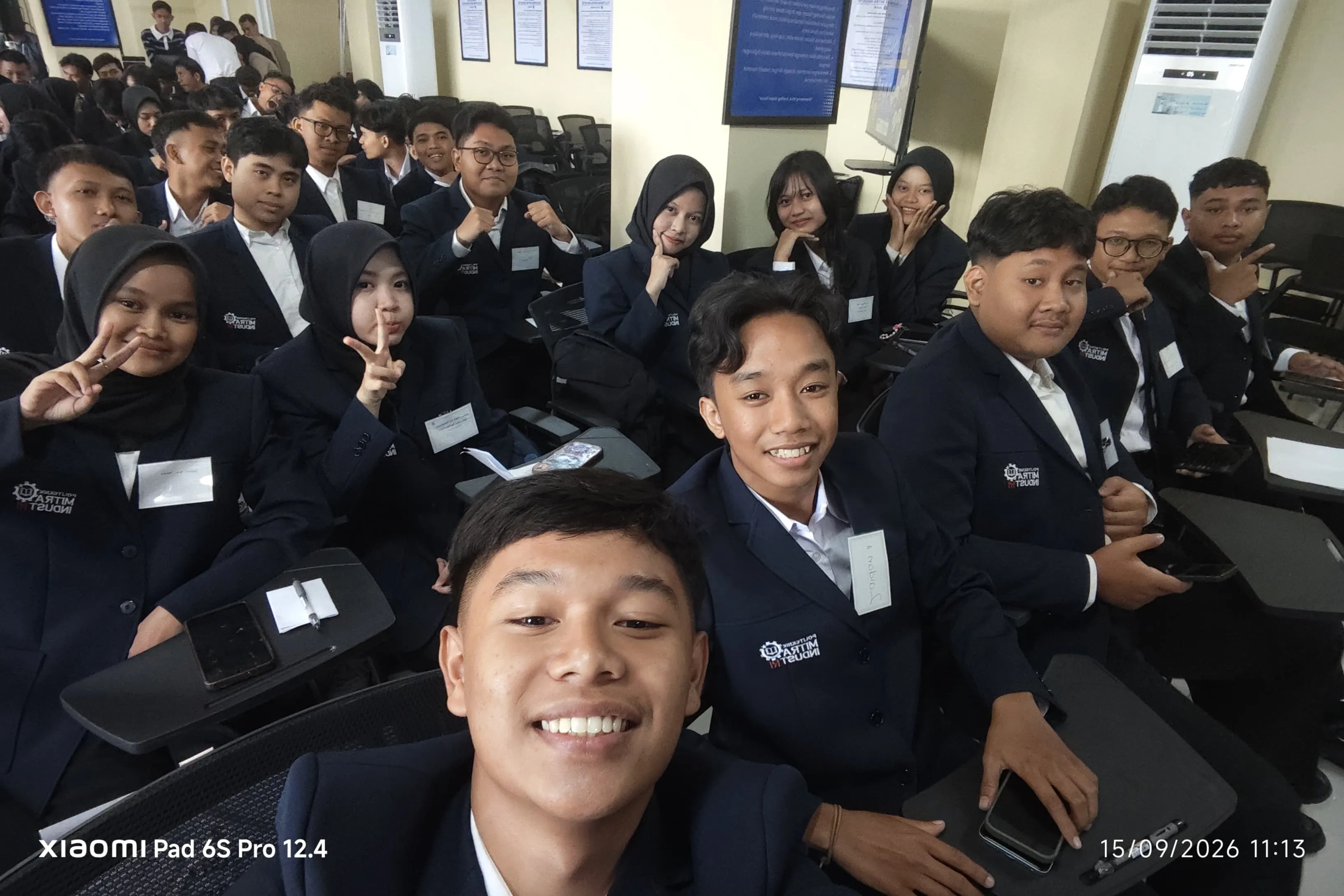 Gambar postingan