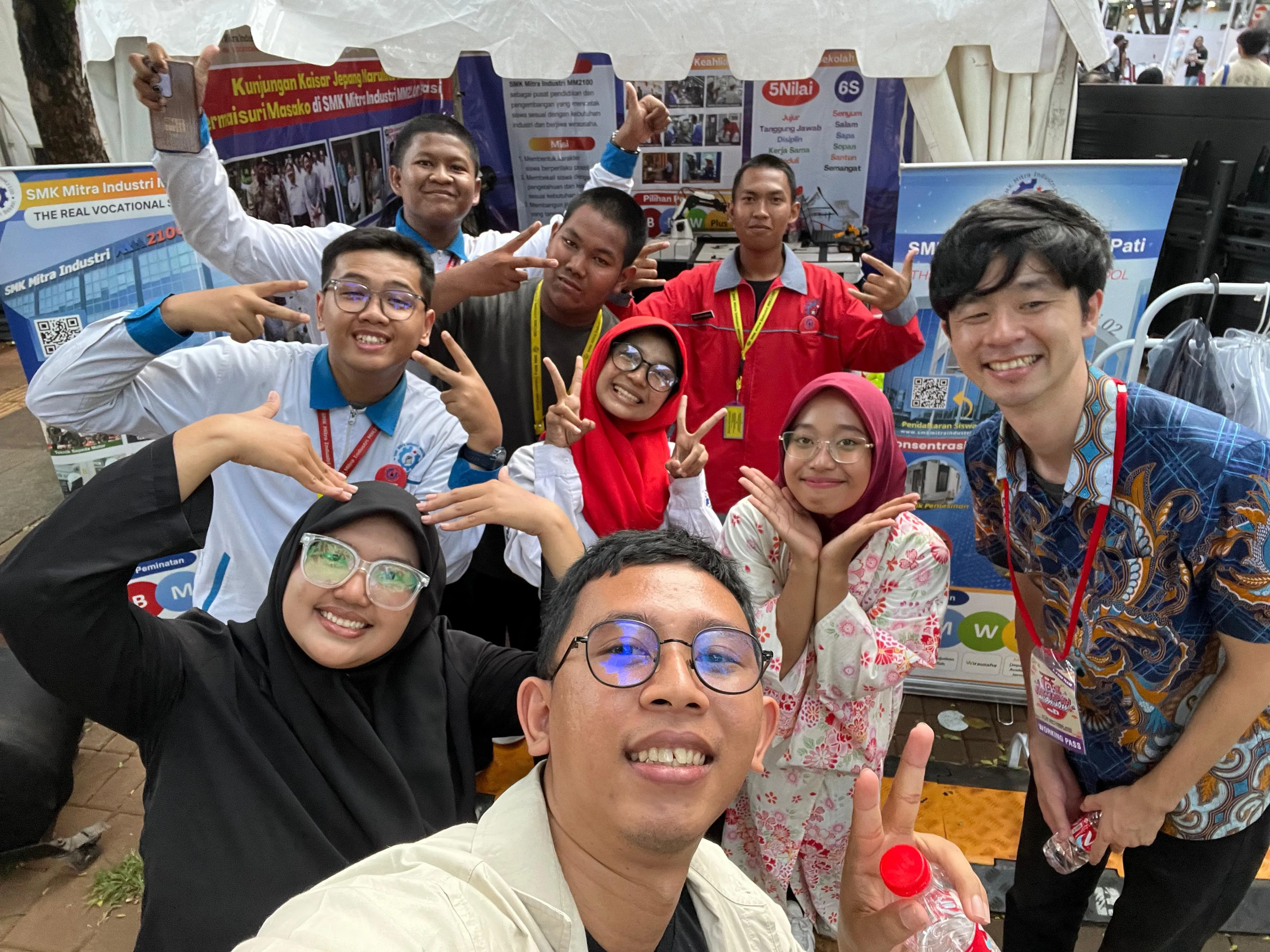 Preview postingan